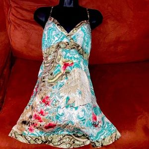 Ruthless Art Sundress